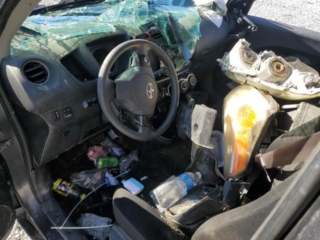 2008 Scion XD
