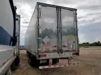 2008 Wabash Rflwhsa Refrigerated Van Trailer