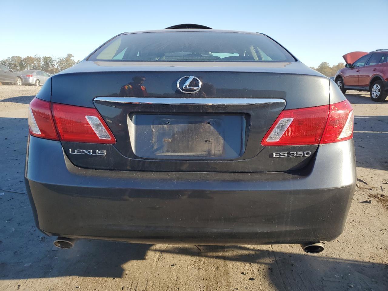 2009 Lexus Es 350
