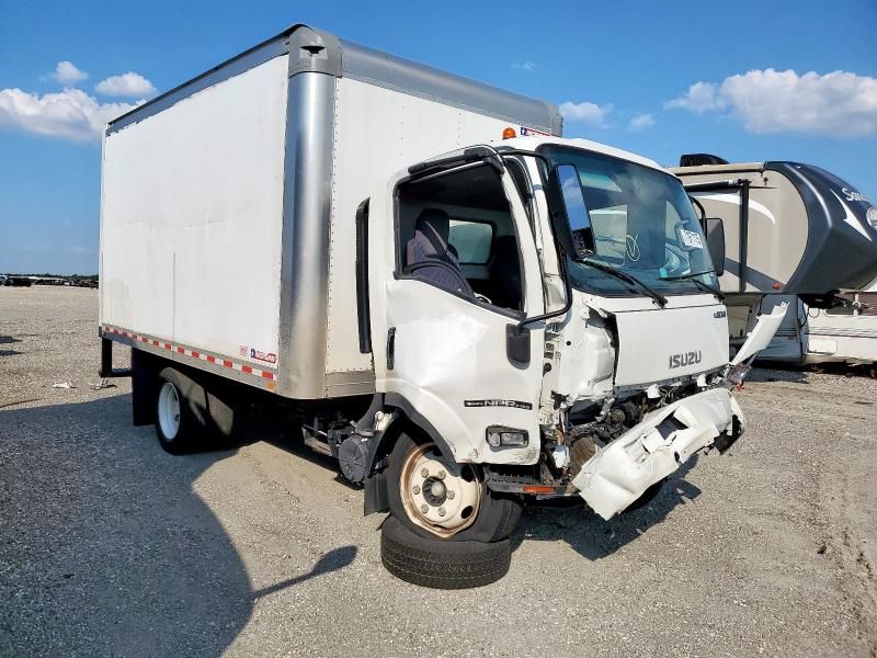 2024 Isuzu NPR HD