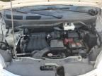 2014 Nissan NV200 2.5S