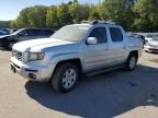 2006 Honda Ridgeline RTL