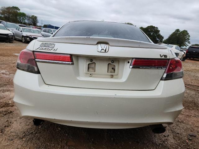2011 Honda Accord exl