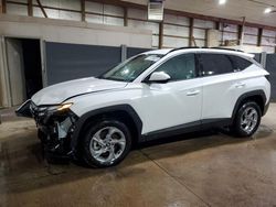 2024 Hyundai Tucson SEL for sale in Columbia Station, OH