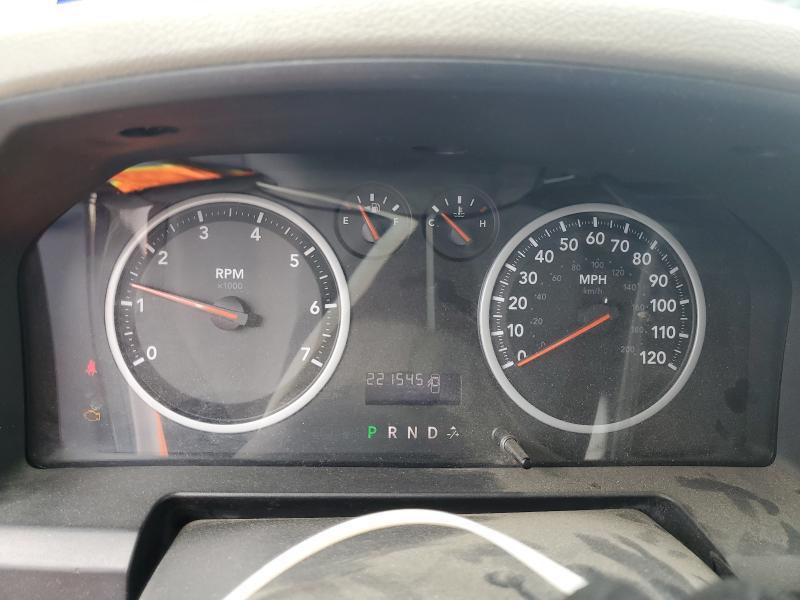 2012 Dodge Ram 1500 st