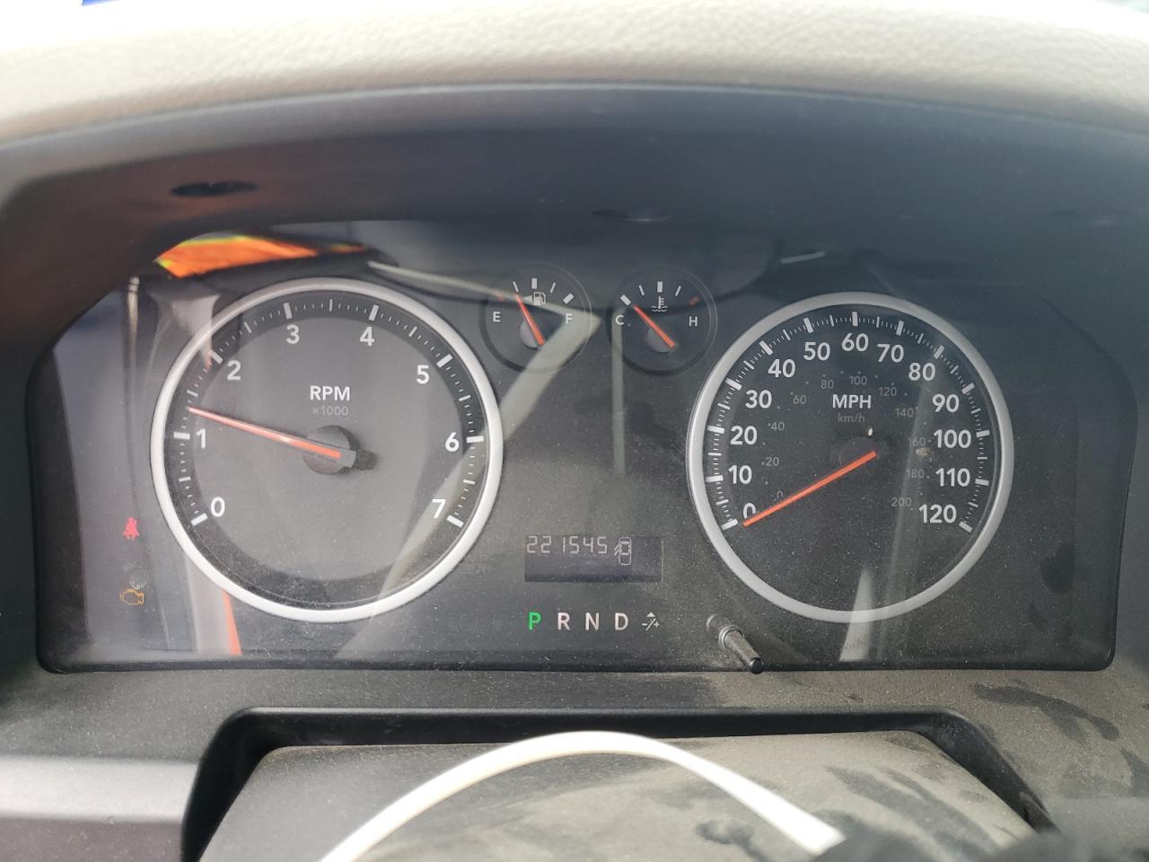 2012 Dodge Ram 1500 st