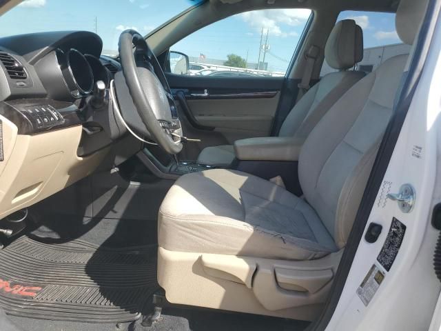 2011 KIA Sorento Base