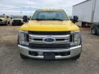 2018 Ford F550 Super Duty