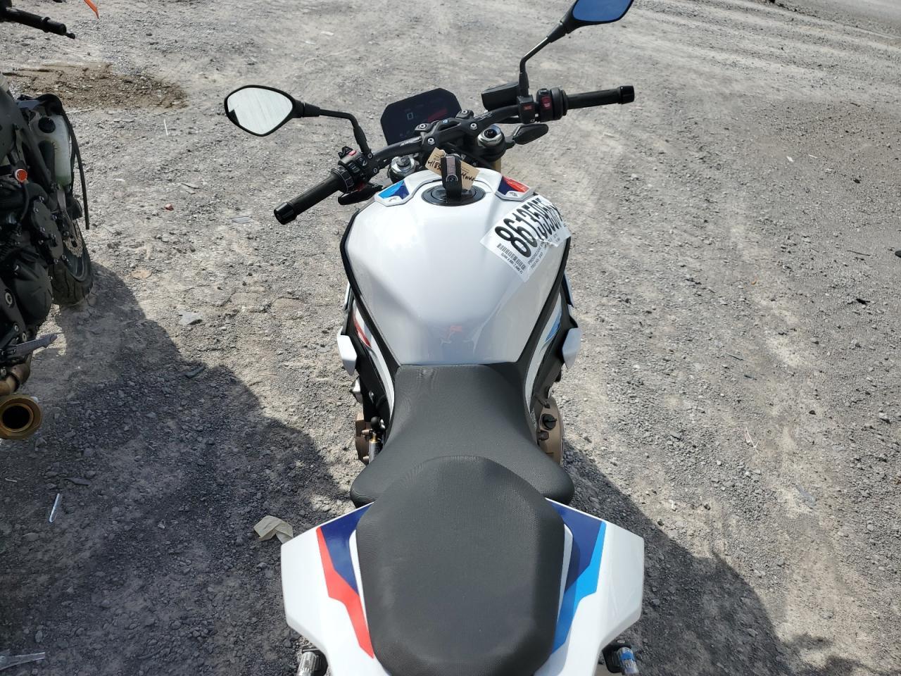 2024 BMW S 1000 R