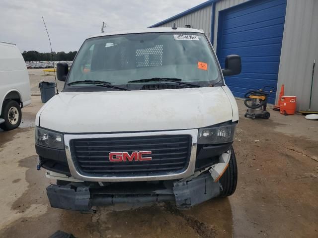 2024 GMC Savana G2500