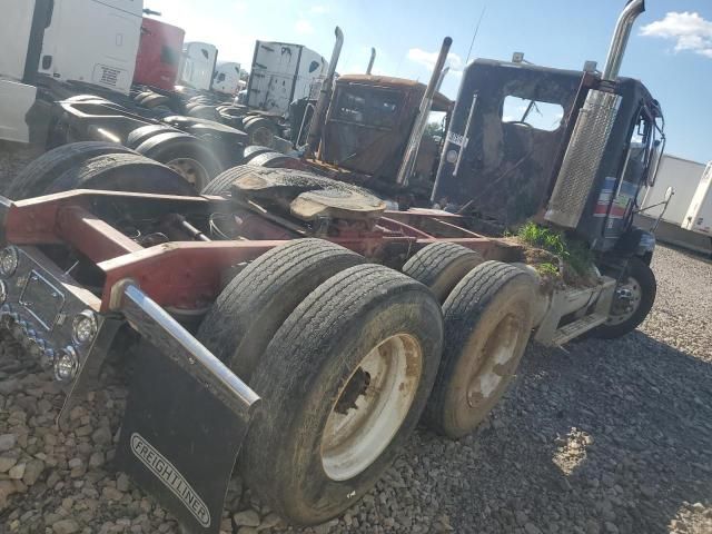 1996 Freightliner Conventional Semi Truck