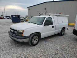 2006 Chevrolet Silverado C1500 for sale in Haslet, TX