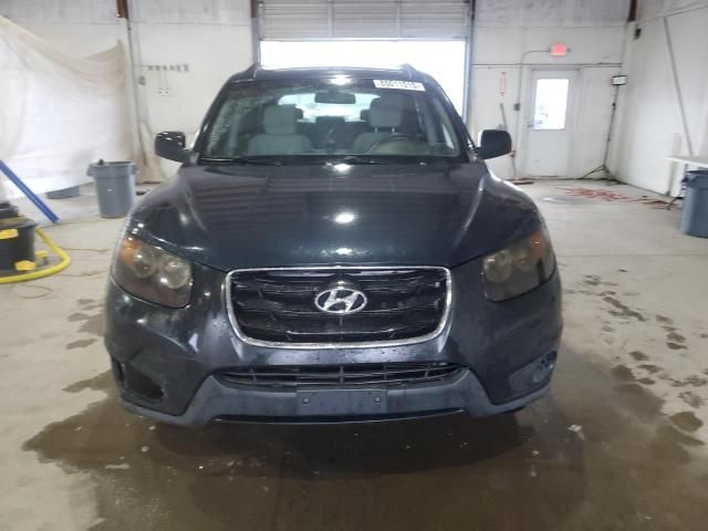 2010 Hyundai Santa FE GLS