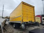 2017 Hino 258/268 BOX Truck