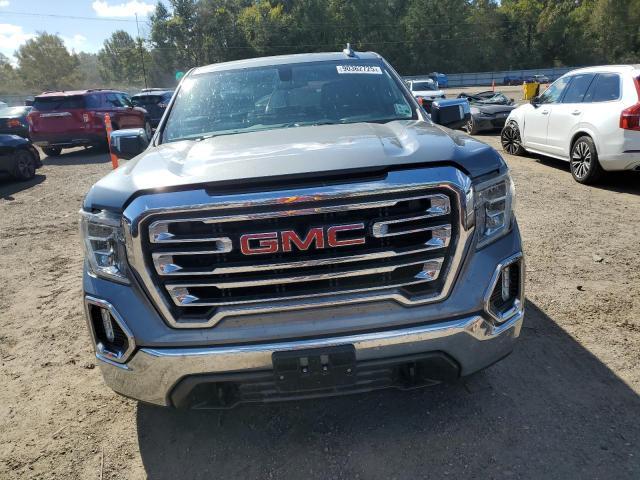 2020 GMC Sierra K1500 slt