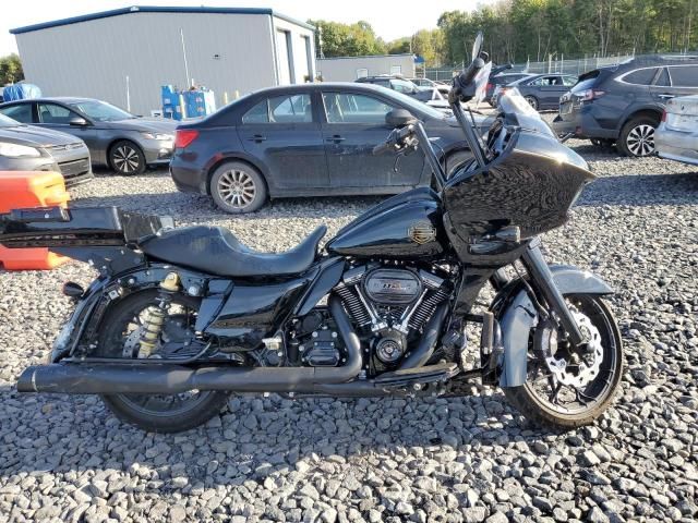 2023 Harley-Davidson Fltrxs
