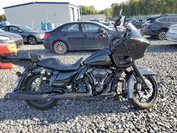 Salvage cars for sale from Copart China: 2023 Harley-Davidson Fltrxs
