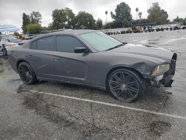 2013 Dodge Charger SE