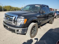 2011 Ford F150 Super Cab for sale in Indianapolis, IN