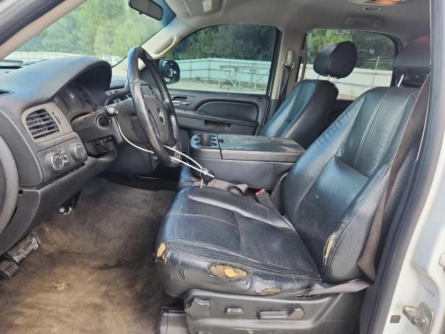 2010 Chevrolet Tahoe K1500 LS