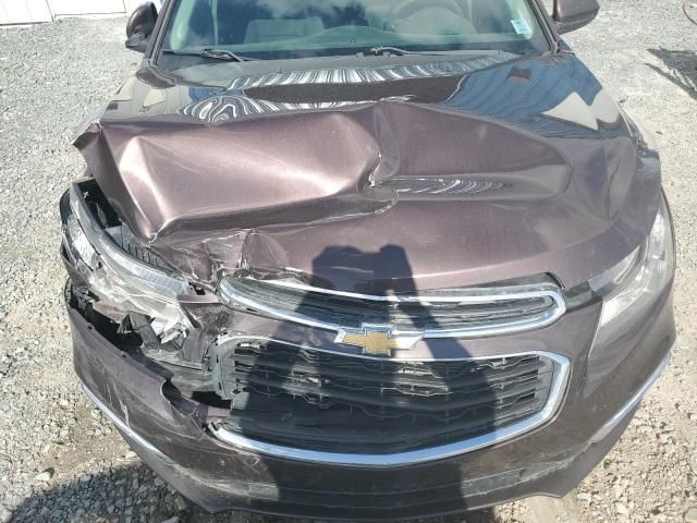 2015 Chevrolet Cruze ECO