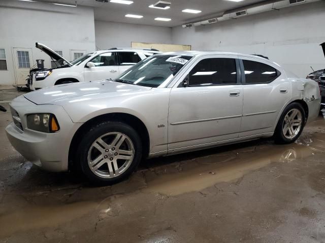 2007 Dodge Charger se