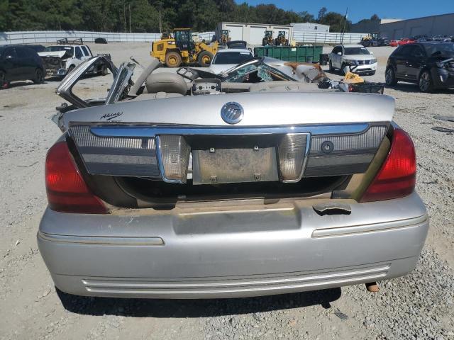 2006 Mercury Grand Marquis ls