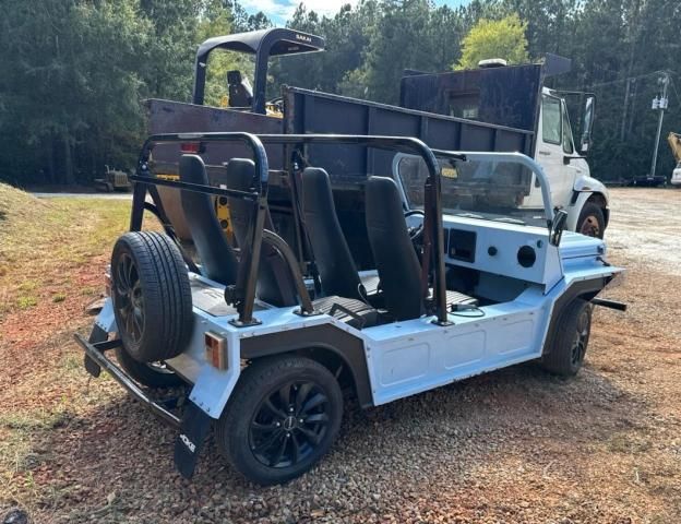 2018 Other 2018-Moke-Cruiser-Blue