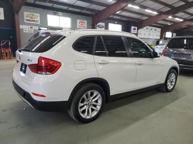 2015 BMW X1 XDRIVE28I