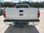 2008 Ford F250 Super Duty