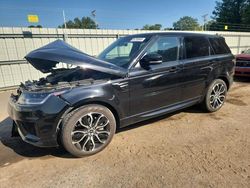 2019 Land Rover Range Rover Sport HSE for sale in Shreveport, LA