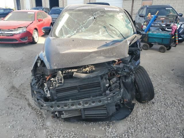 2016 Ford C-MAX Premium SEL
