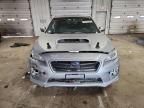 2019 Subaru WRX Premium