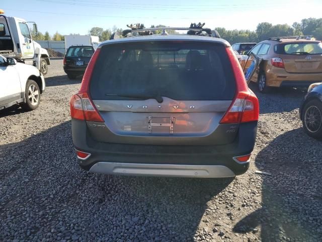 2008 Volvo XC70