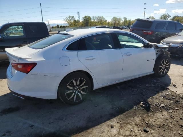 2020 Chevrolet Malibu RS