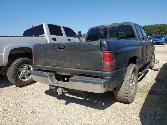 1998 Dodge RAM 1500