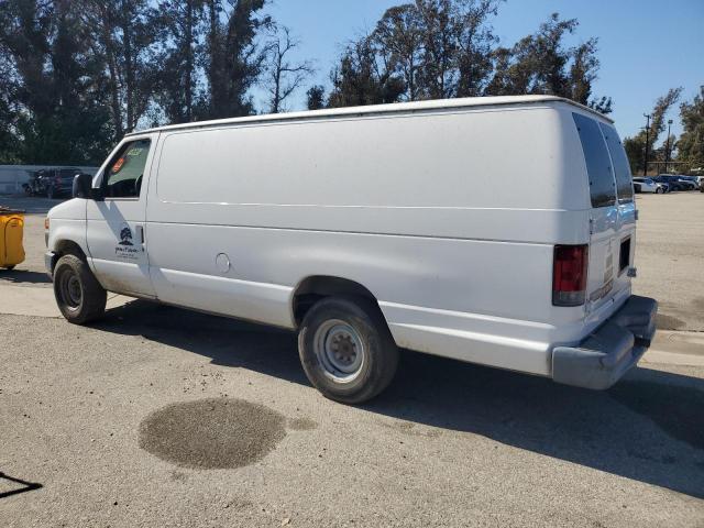 2008 Ford Econoline