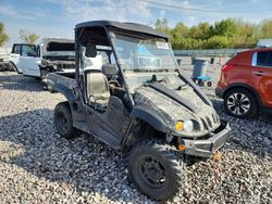 2021 Hisun Axis 50-Utility Vehicle for sale in Pekin, IL