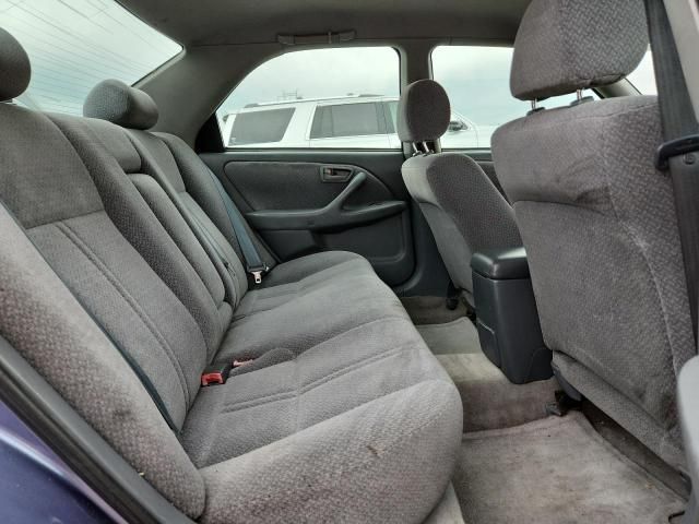 2000 Toyota Camry CE