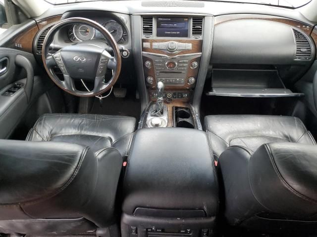 2011 Infiniti QX56