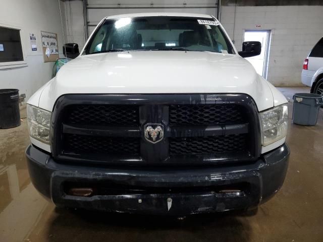 2014 Dodge RAM 2500 ST