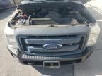 2013 Ford F350 Super Duty Utility / Service Truck