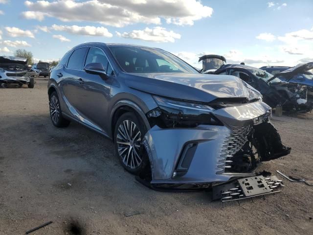 2023 Lexus RX 350 Base