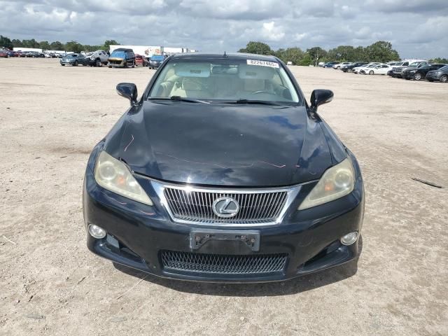 2014 Lexus IS 350