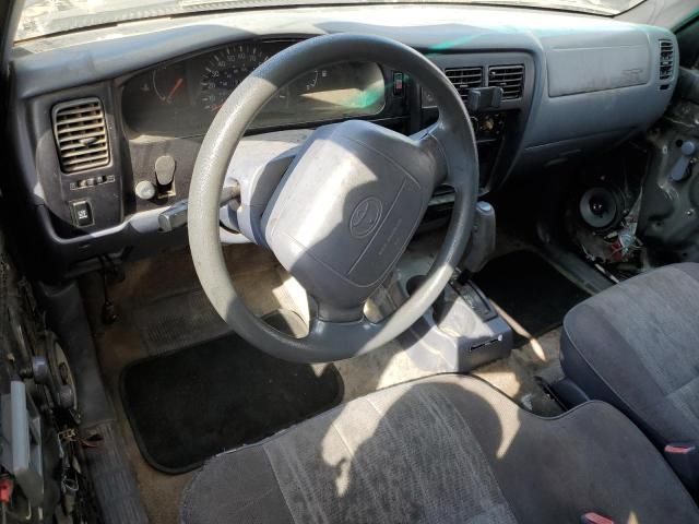 1999 Toyota Tacoma Xtracab Prerunner