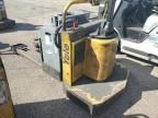 2000 Yale Forklift-Stand Up Forklift