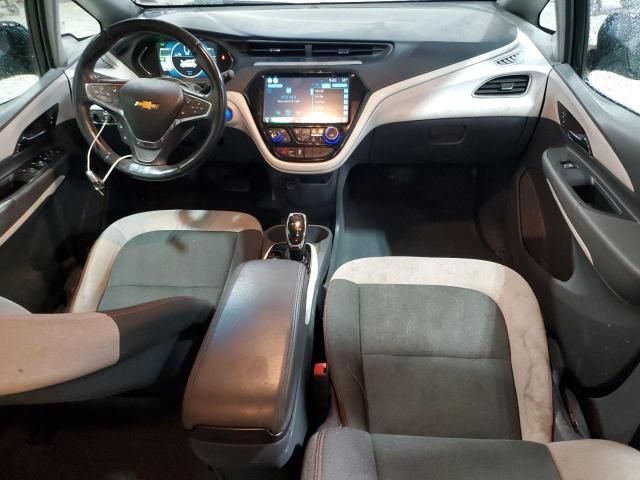 2017 Chevrolet Bolt EV LT