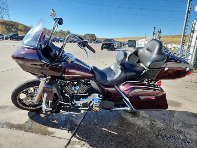 2021 Harley-Davidson Fltrk