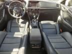2015 Mazda 6 Touring