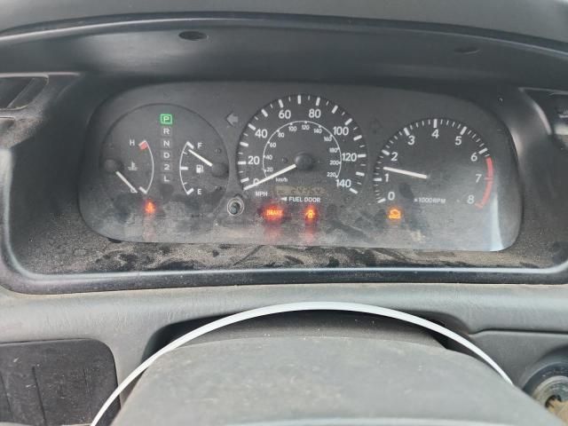 2001 Toyota Camry CE